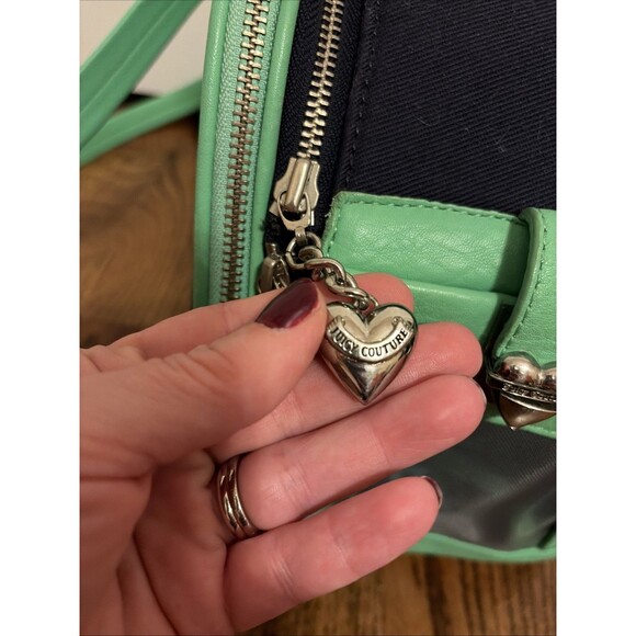 Vintage Y2K Juicy Couture Dog Carrier - Picture 4 of 12